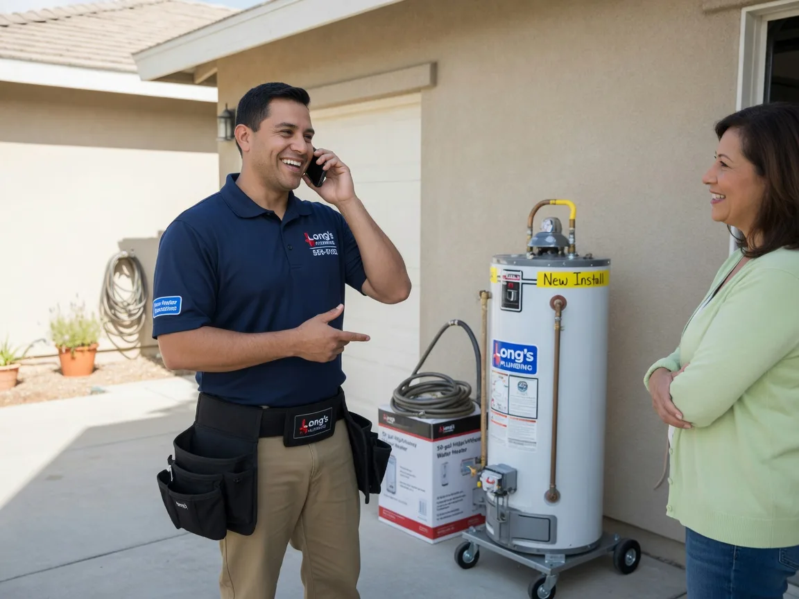 Leak Detection Columbus, TX FAQs